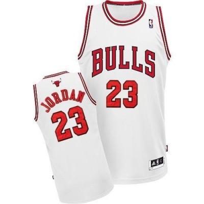 Баскетбольные шорты Майкл Джордан мужские белая  2XL