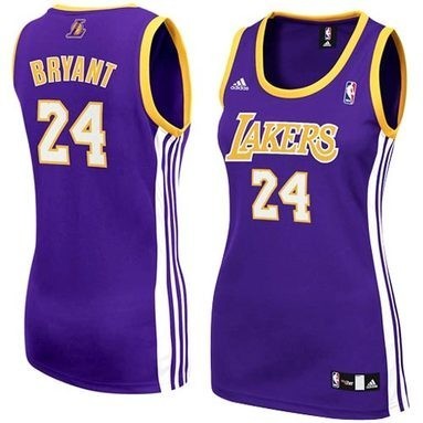 Баскетбольные шорты Коби Брайант мужские фиолетовая  M