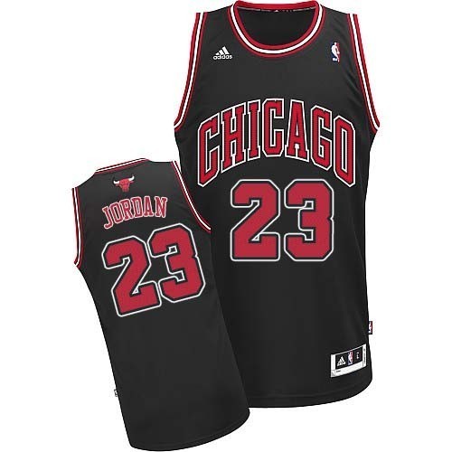 Баскетбольные шорты Майкл Джордан мужские черная 7XL