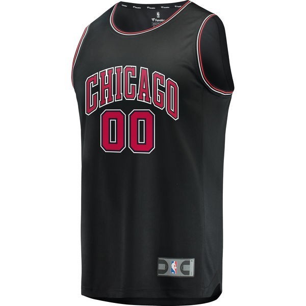 Баскетбольные шорты Чикаго Буллз  женские чёрная 2017/2018 XL